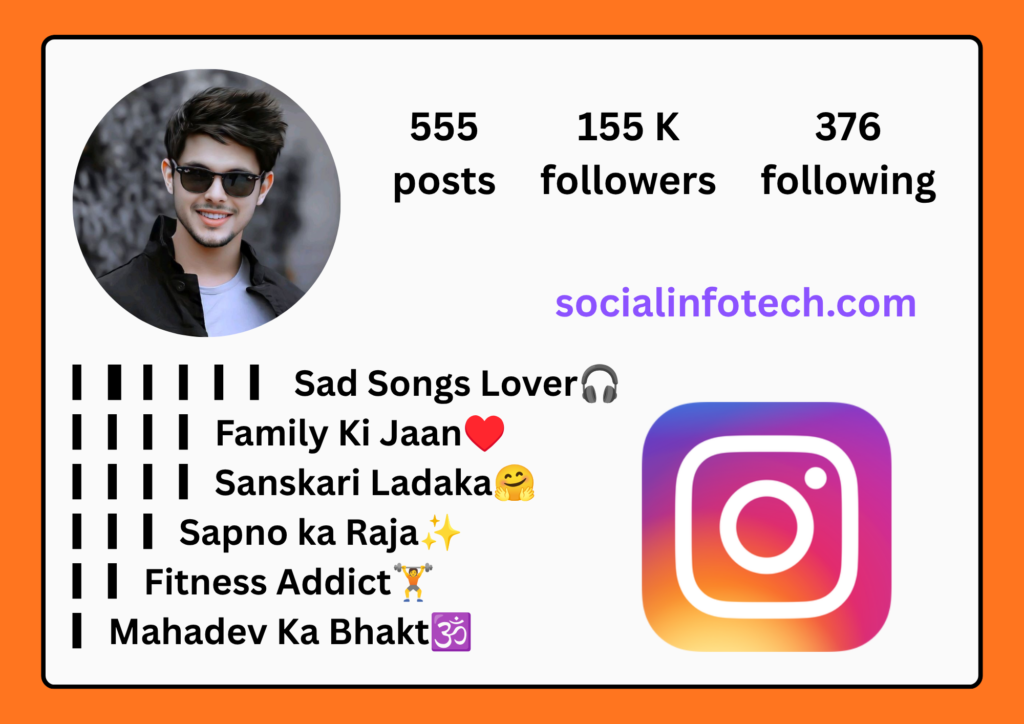 Best Love Bio For Instagram