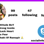 Best 207+ Ramapir Bio for Instagram