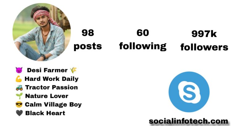 Best 130+ Farmer Instagram Bio