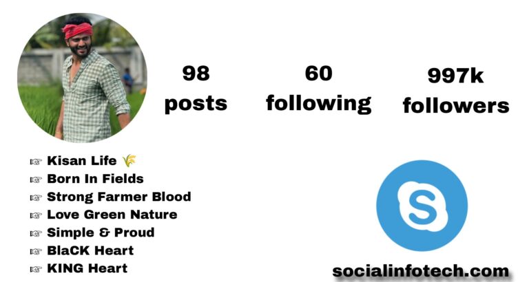 Best 130+ Farmer Instagram Bio