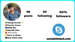 Best 130+ Farmer Instagram Bio