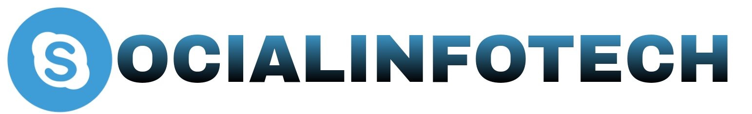 socialinfotech.com