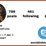 Best 109+ Mata Rani Bio For Instagram