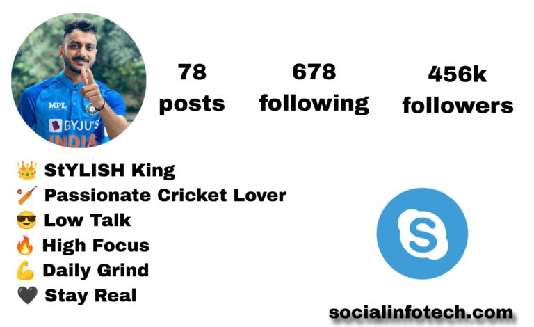 Best ⌞70+⌝ Gujarat Titans Instagram Bio
