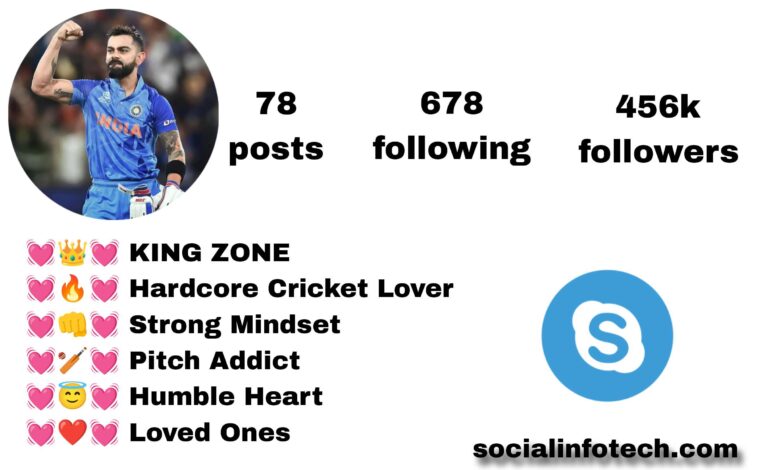 Best ⌞70+⌝ Gujarat Titans Instagram Bio