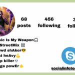 Best 5 Set Instagram DJ Bio 2026