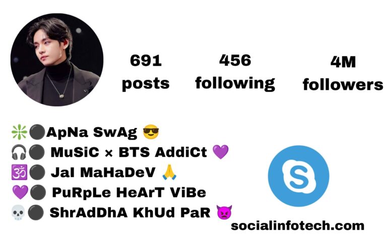 Best 60+ BTS Army Bio Instagram