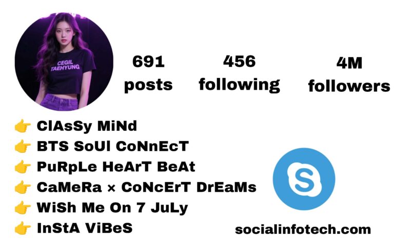 Best 60+ BTS Army Bio Instagram