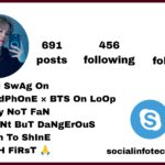 Best 60+ BTS Army Bio Instagram
