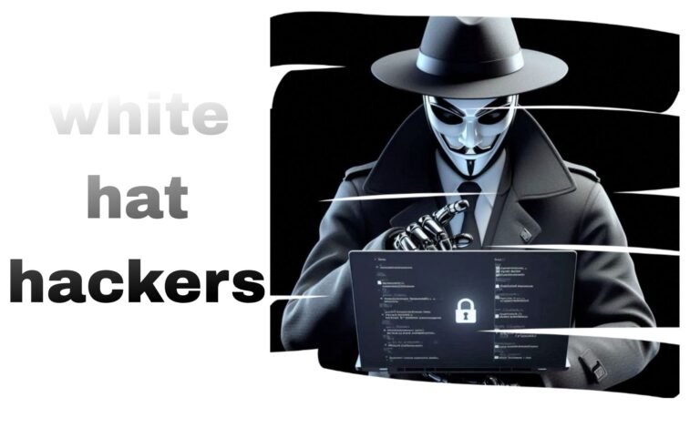 Types of Hackers in 2026 | white hat hackers
