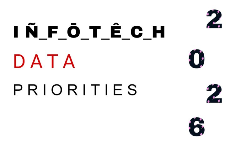 Best Data Priorities In 2026