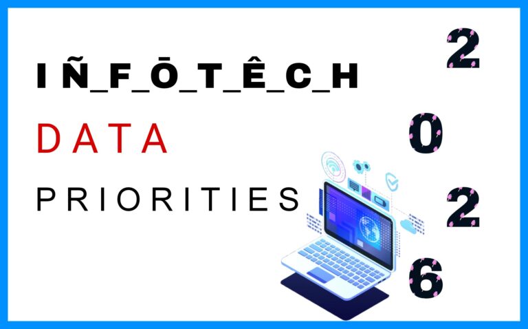 Best Data Priorities In 2026