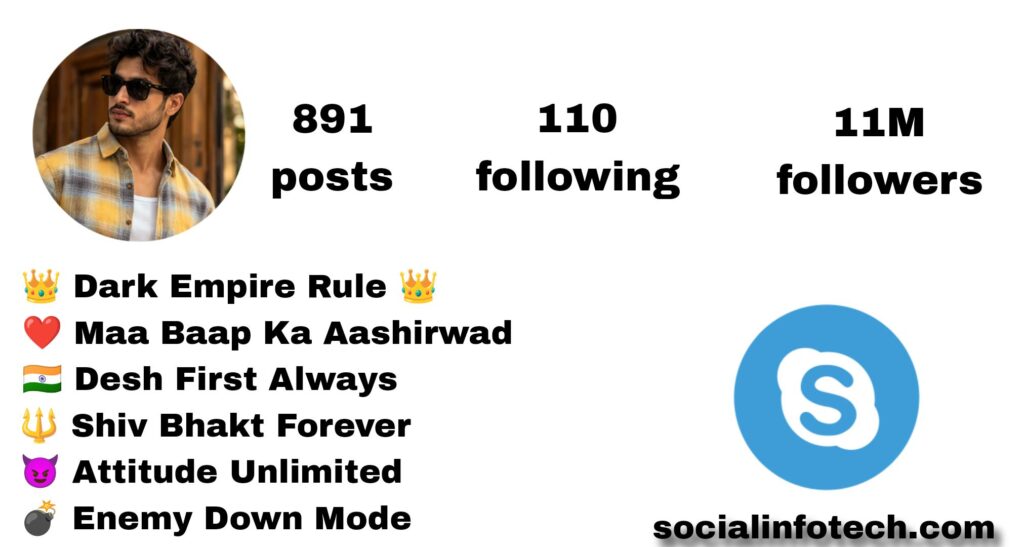 Best 150+ Gangster Instagram Bio (2026)