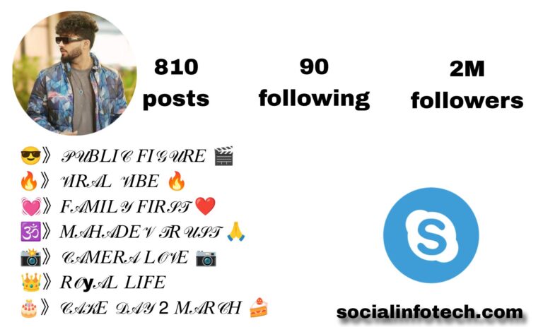 Best 125+ Instagram Username | Stylish And Attitude