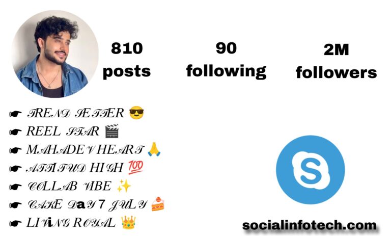 Best 125+ Instagram Username | Stylish And Attitude