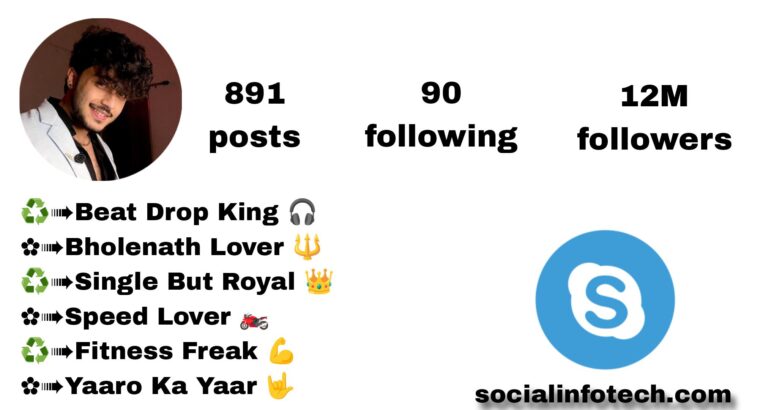 Best 143+ Instagram Text Style (2026)