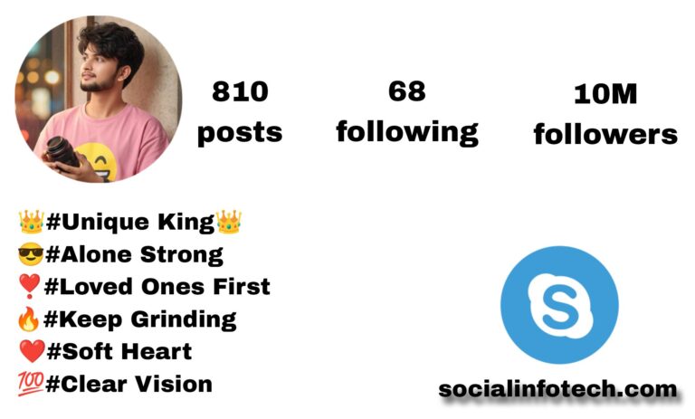 Best 143+ Instagram Text Style (2026)