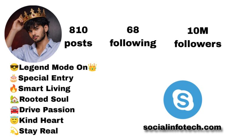 Best 143+ Instagram Text Style (2026)