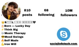 Best 125+ Instagram Username | Stylish And Attitude