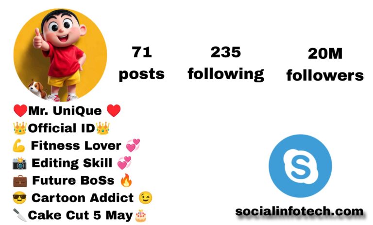 Best 208+ Cartoon Bio For Instagram (2026)