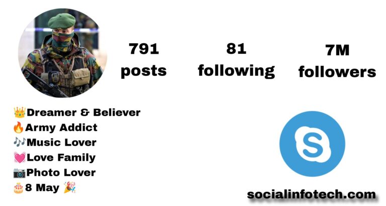 Best 256+ Indian Army Bio For Instagram