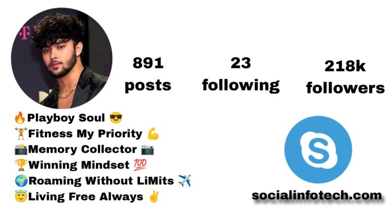 Best 223+ Playboy Bio For Instagram [2026]