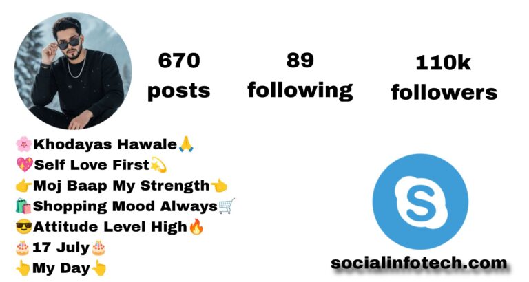 Best 231+ Kashmiri Bio For instagram For Boy [2026]