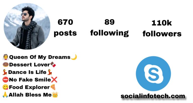 Best 231+ Kashmiri Bio For instagram For Boy [2026]