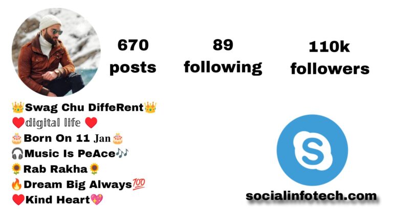 Best 231+ Kashmiri Bio For instagram For Boy [2026]