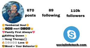 Best 231+ Kashmiri Bio For instagram For Boy [2026]