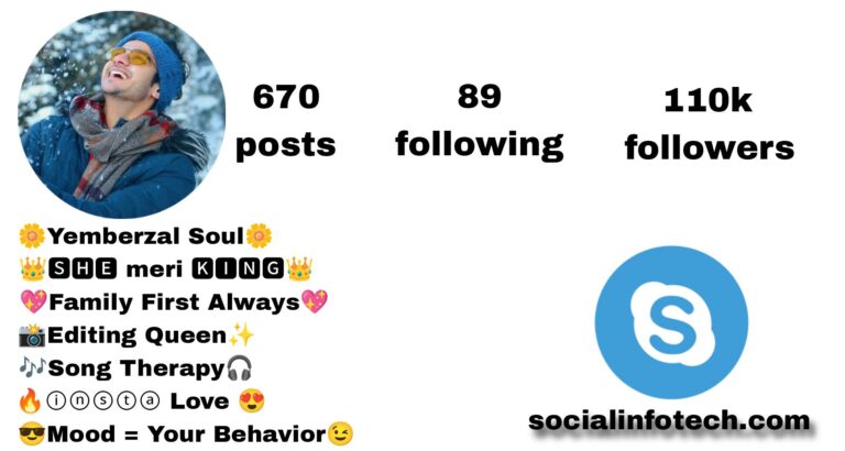 Best 231+ Kashmiri Bio For instagram For Boy [2026]