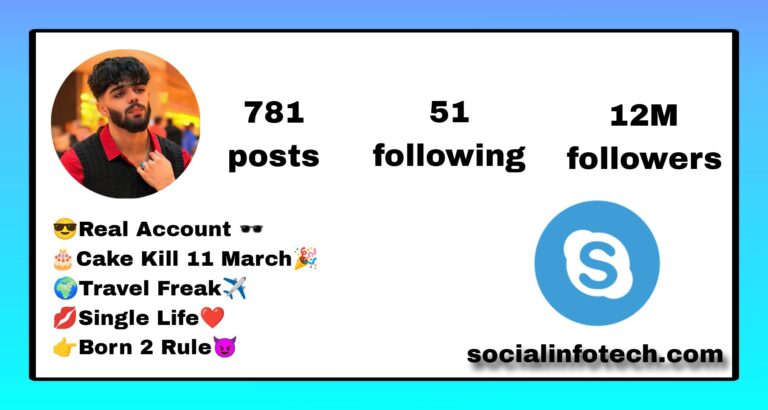 Instagram Bio Me Kya Likhe Copy and Paste (2026)