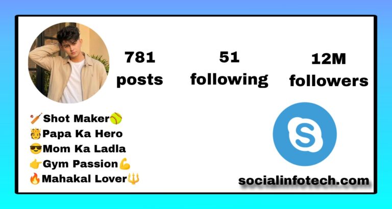 Instagram Bio Me Kya Likhe Copy and Paste (2026)