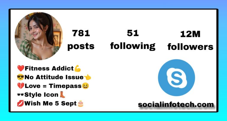 Instagram Bio Me Kya Likhe Copy and Paste (2026)