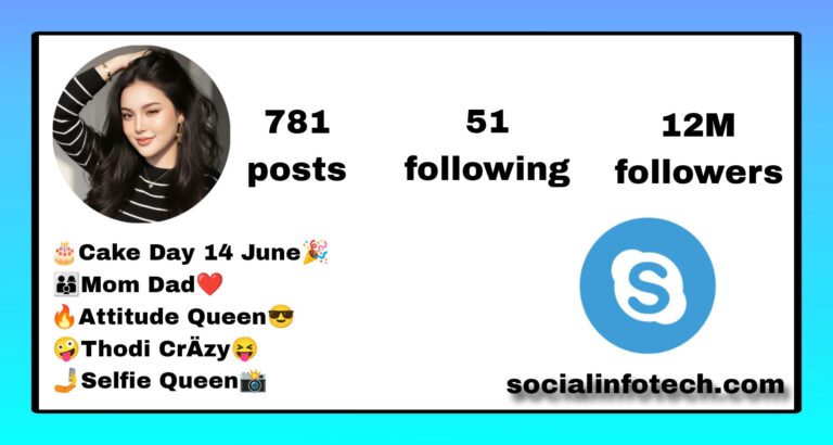 Instagram Bio Me Kya Likhe Copy and Paste (2026)