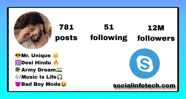 Instagram Bio Me Kya Likhe Copy and Paste (2026)