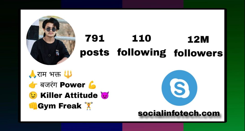 Best 208+ Nepali Bio For Instagram Boys & Girls (2026)