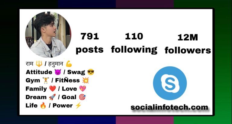 Best 208+ Nepali Bio For Instagram Boys & Girls (2026)