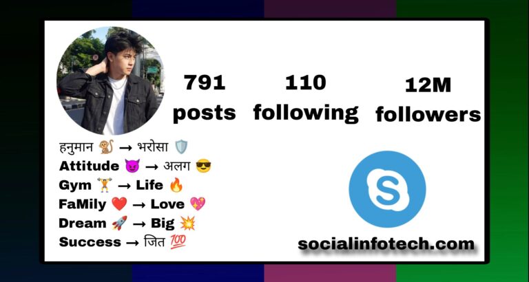 Best 208+ Nepali Bio For Instagram Boys & Girls (2026)