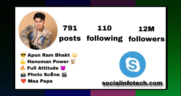 Best 208+ Nepali Bio For Instagram Boys & Girls (2026)