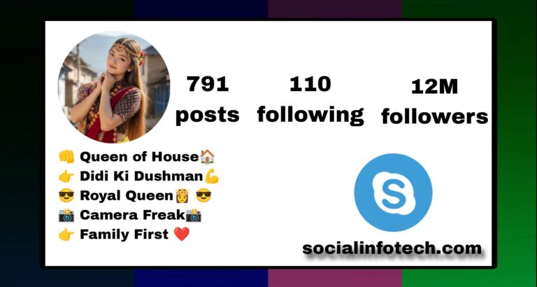 Best 208+ Nepali Bio For Instagram Boys & Girls (2026)