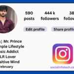 Instagram Bio Ideas