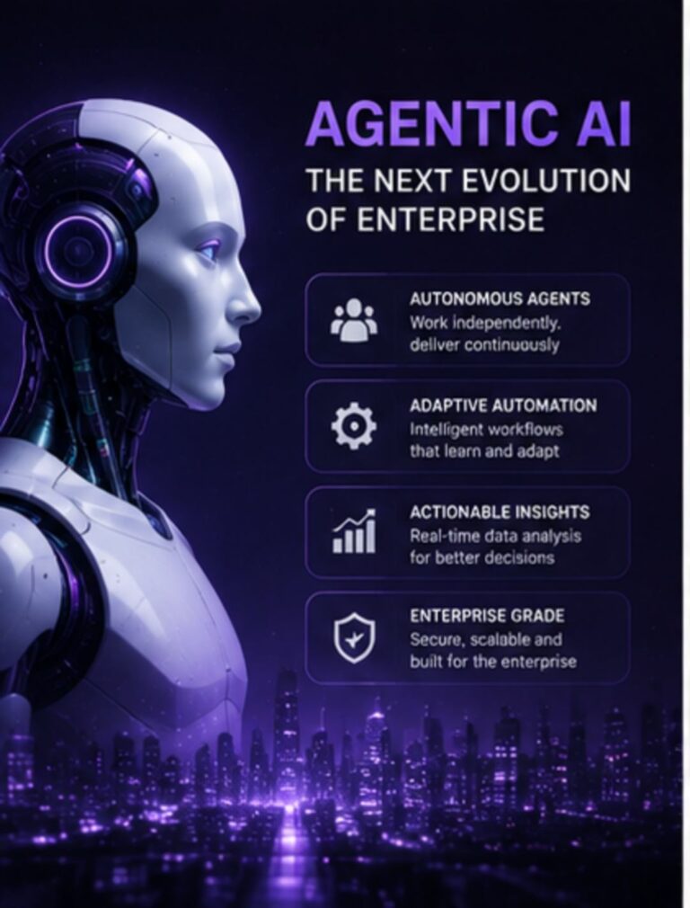 Best Enterprise Agentic AI Platforms & Technology 2026