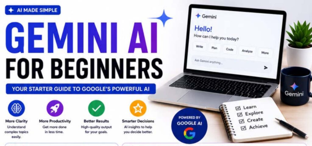 Letest Gemini AI Prompt in 2026 - 100+ Best AI Prompts