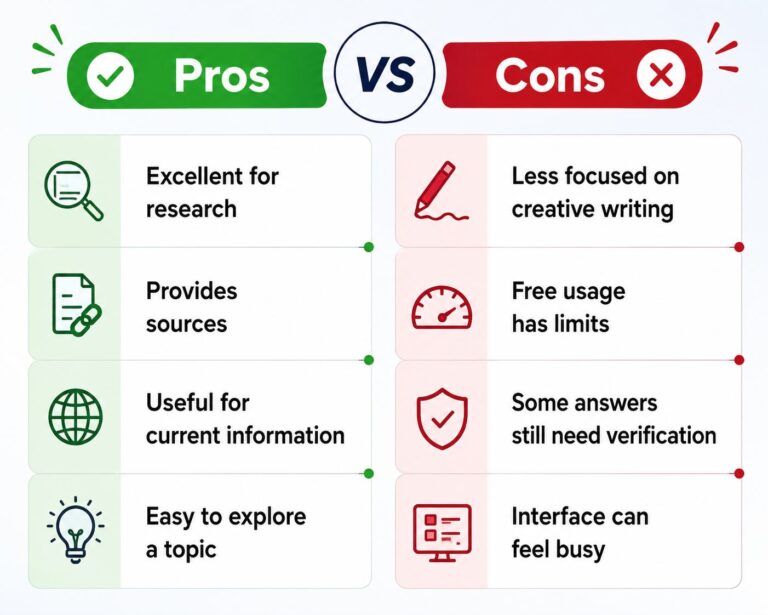 Letest 5+ Best Free ChatGpt Alternatives For 2026